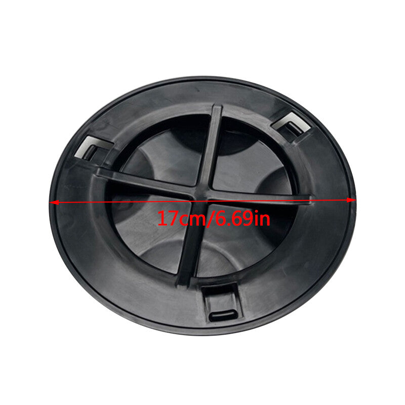 Pour MINI Wheel Arch Liner Fog Head Light Inspection Couvercle R55 R56 R57 R58