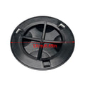 Pour MINI Wheel Arch Liner Fog Head Light Inspection Couvercle R55 R56 R57 R58