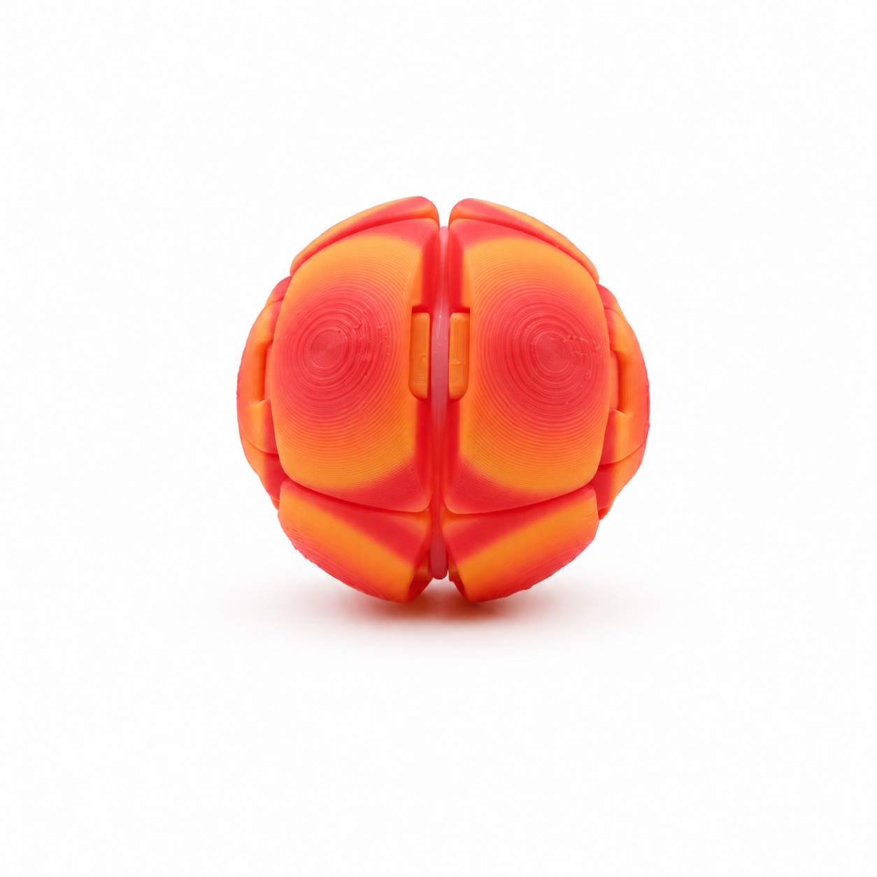 4 Pack Grandes boules de Sphère Fidget