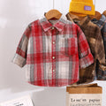 Vêtements de printemps et d'automne pour enfants