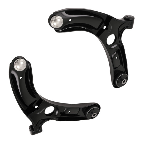 Arme de contrôle de suspension avant avec joint à rotule pour 2014-2018 Kia Forte Koup Forte5