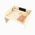 Siège de voiture pour enfants Rangement multifonction Voiture Étanche