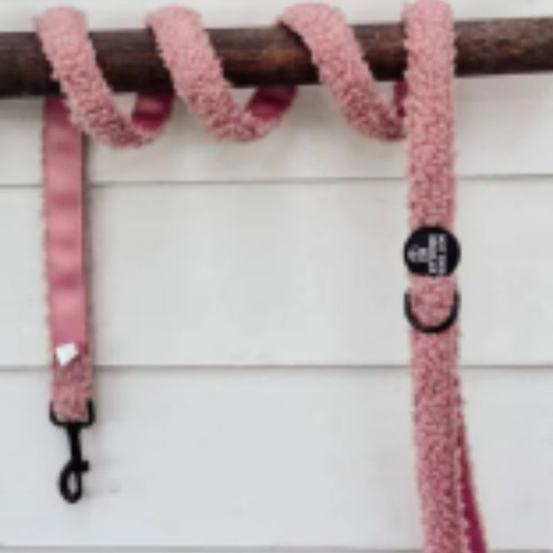 Corde de traction Teddy