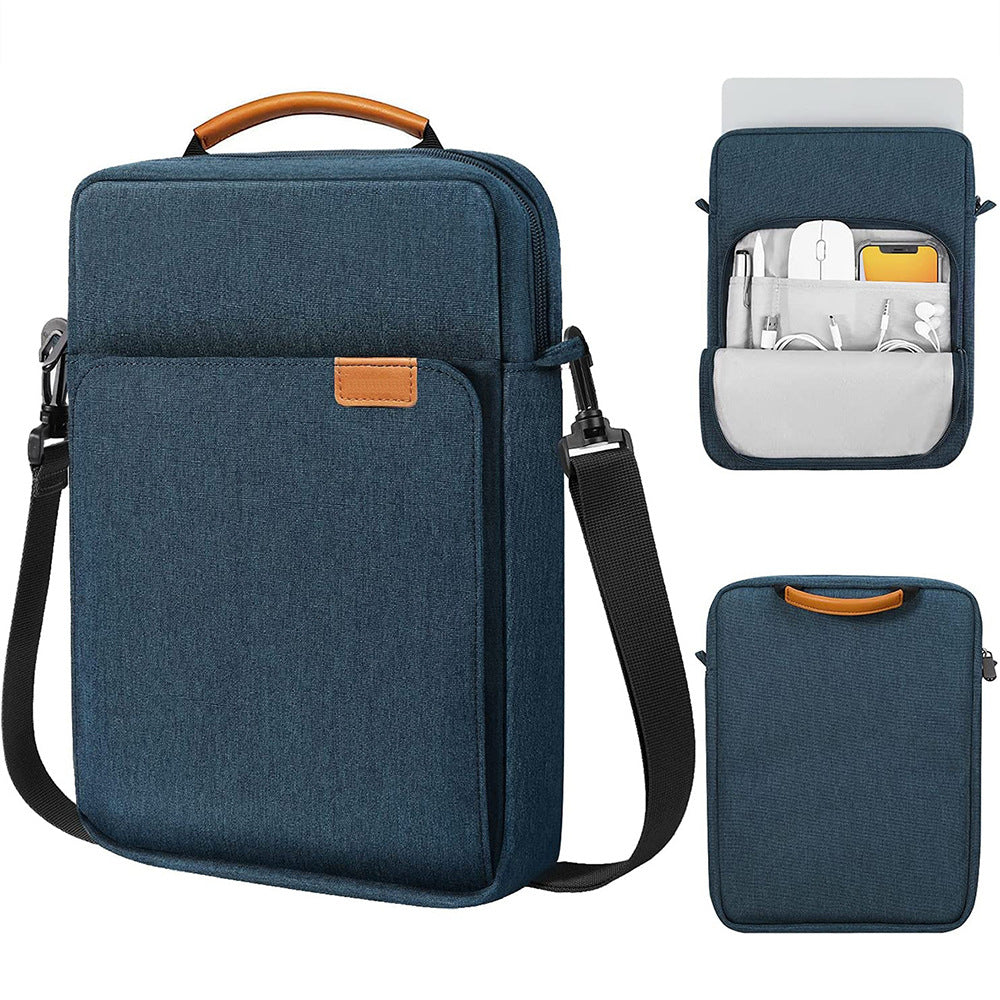 Sac intérieur portatif pour un corps d'épaule