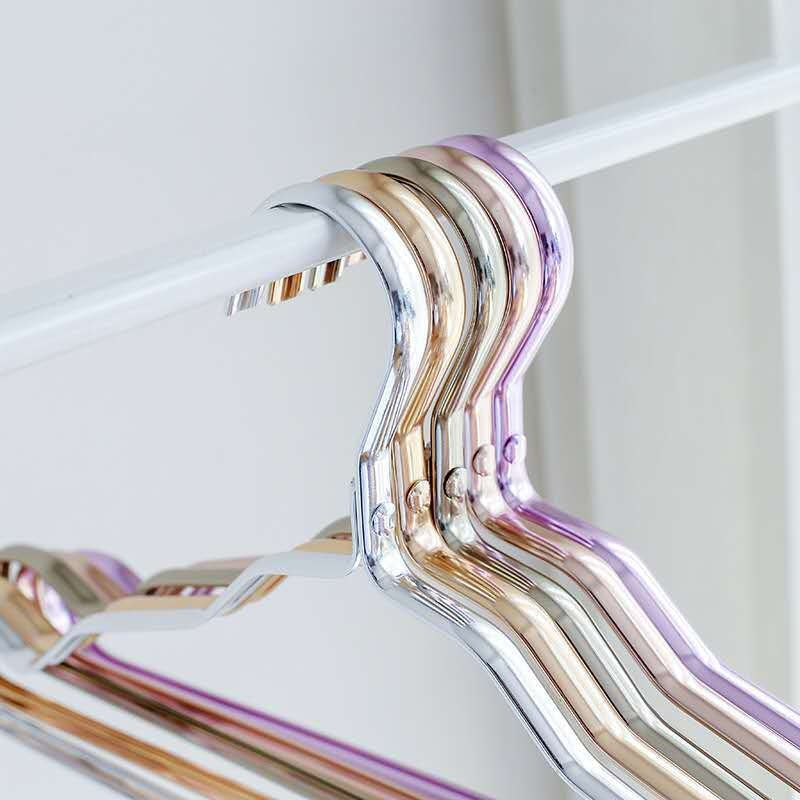 Suspension multifonction en alliage d'aluminium gras