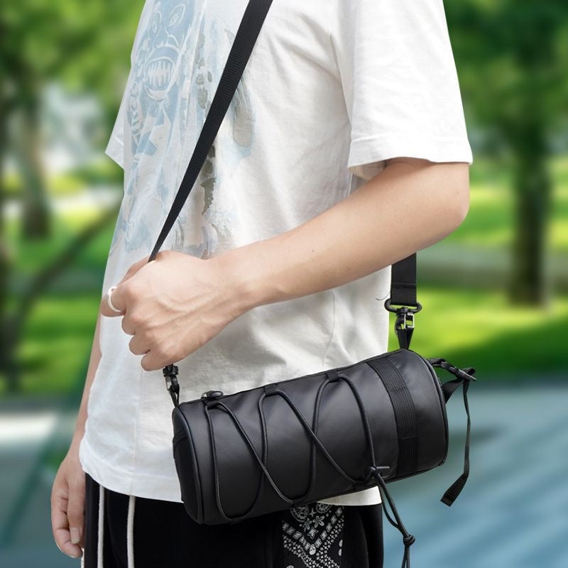 Sac à vélo polyvalent étanche portatif