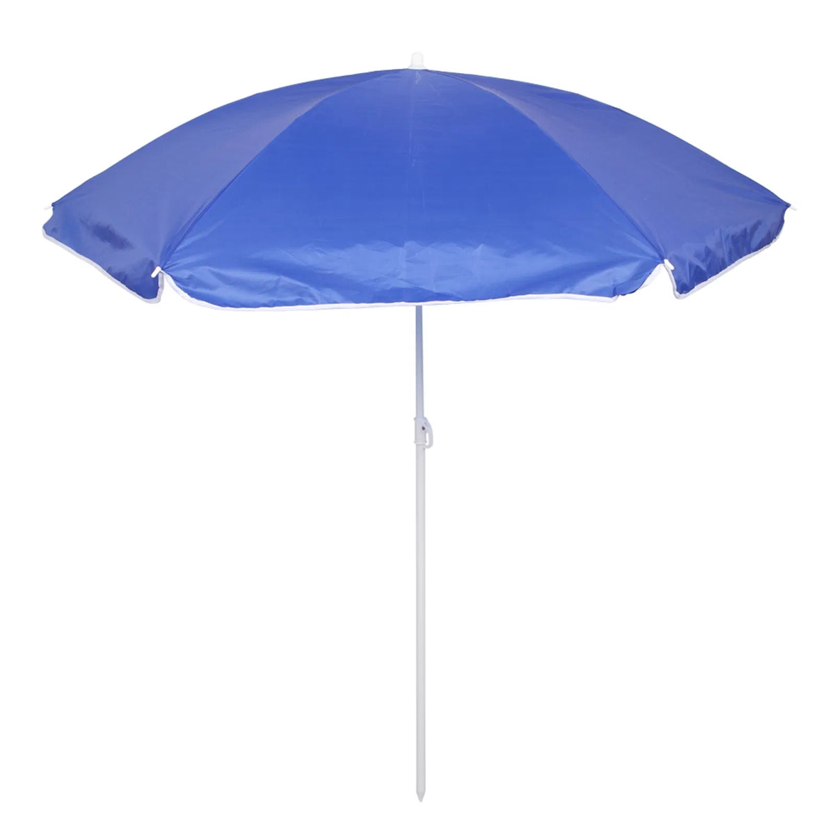 Chaises de pique-nique à double pliage avec mini porte-boissons Umbrella pour la plage