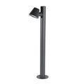 Lampe de pelouse Led Outdoor Waterproof Colonne Modern Minimalist
