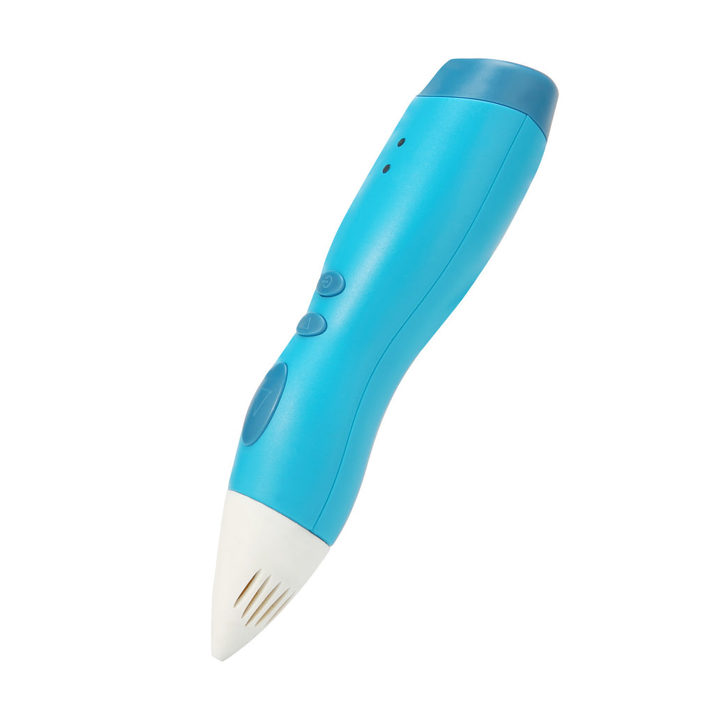 Jouet éducatif stylo d'impression à basse température