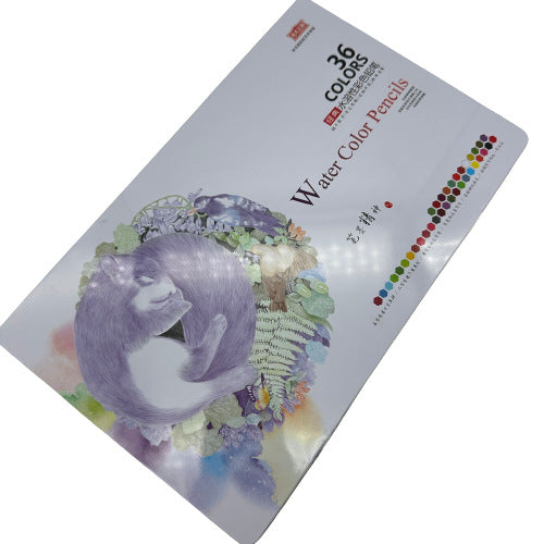 Commande minimum 5 boîtes de peinture pour enfants