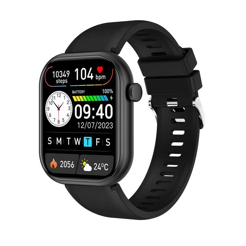 Multifonctionnel Fitness Tracker avec contrôle caméra