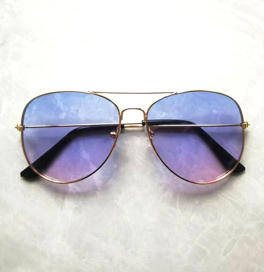 UV Protection 3026 Toad Sunglasses