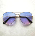 UV Protection 3026 Toad Sunglasses