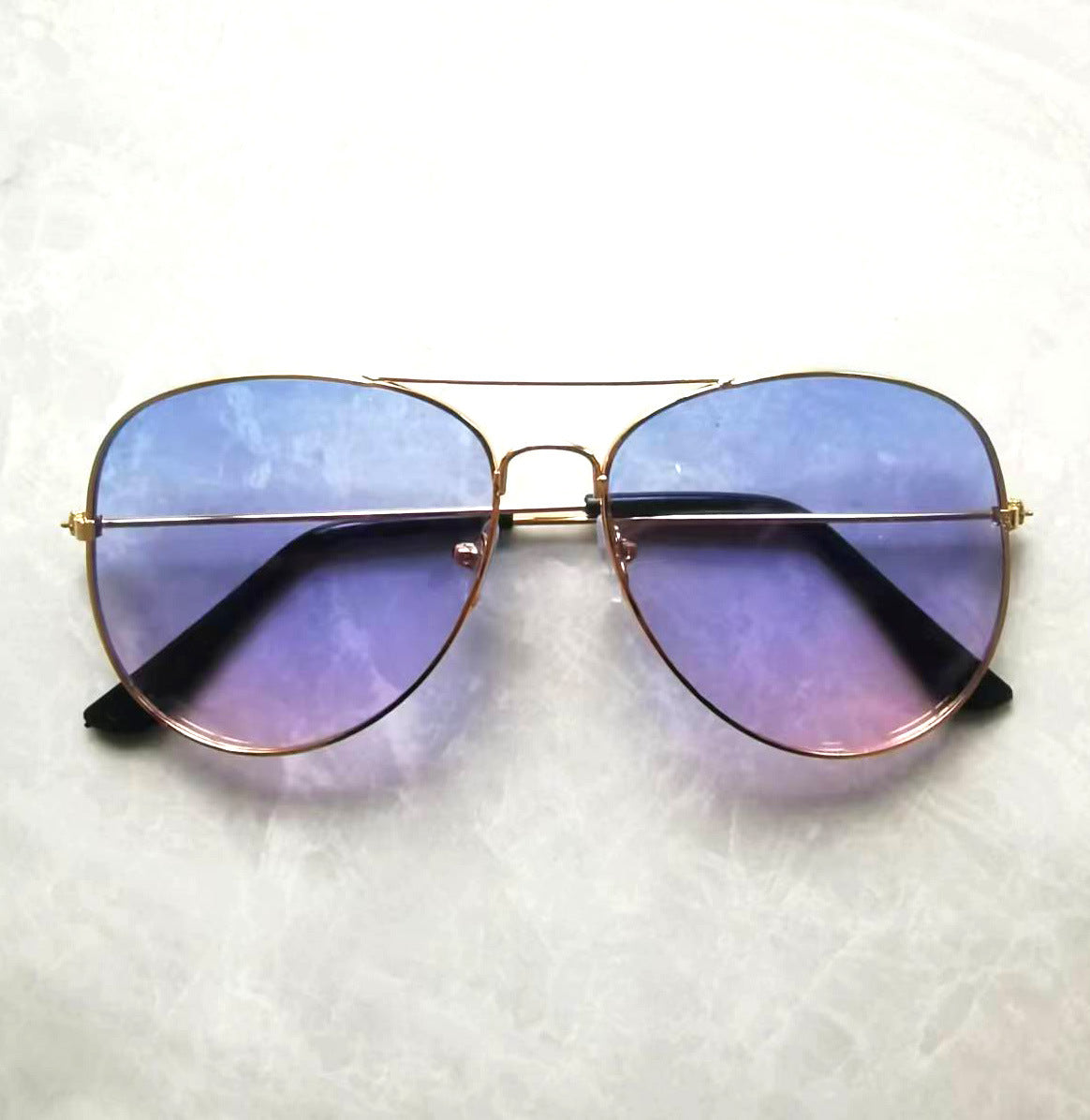 UV Protection 3026 Toad Sunglasses