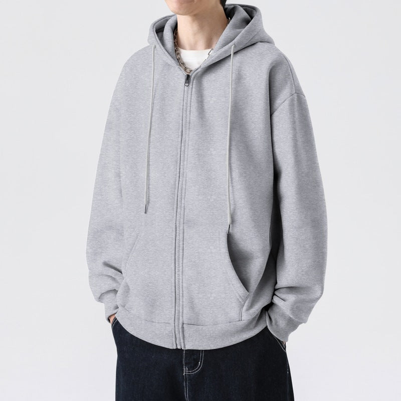 Veste décontractée et décontractée pour hommes