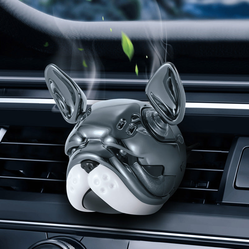 Évent de voiture Automobile Aromathérapie Ornements