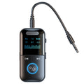 Adaptateur Bluetooth 5.4 avec écran