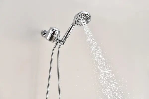 2.0 Tête de douche GPM