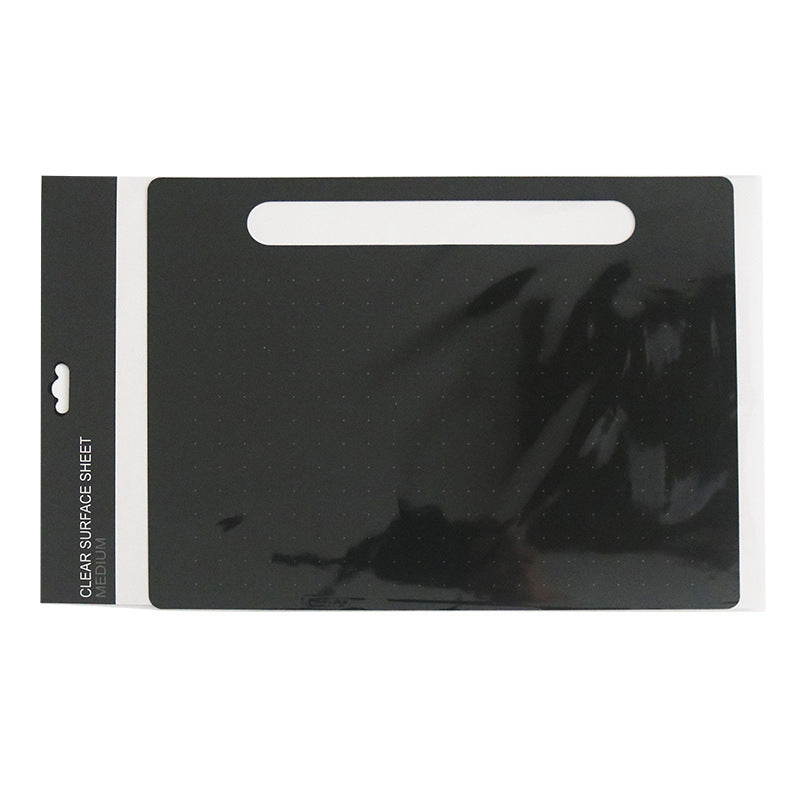 Film protecteur pour tablette numérique et tablette de dessin