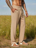 Pantalons occasionnels