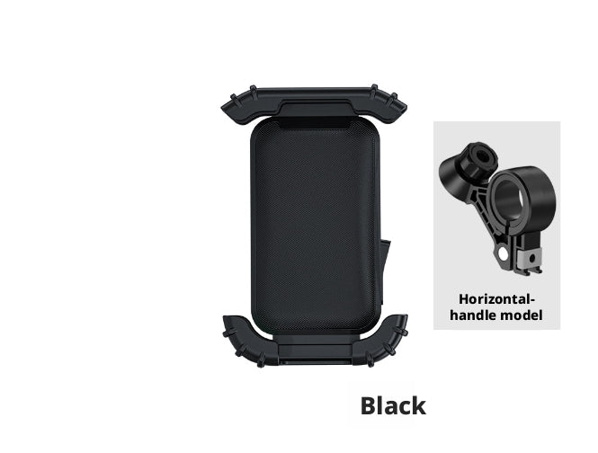 Bicycle Stand-1 Pack-Noir