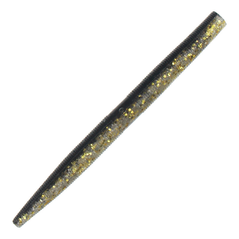 Lure Mandarine Poisson Weever tendre Worm Bait 8cm105cm Nouilles salées Worm