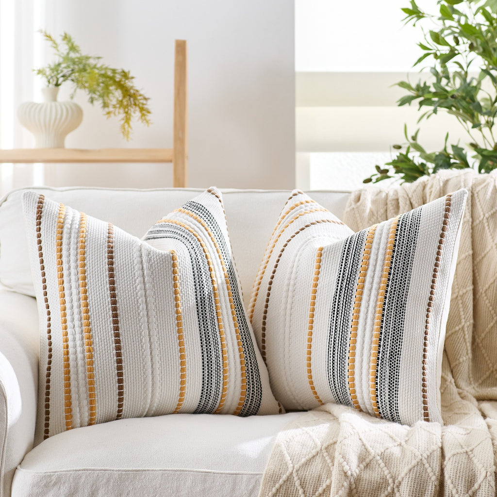 Couverture d'oreiller de soutien lombaire