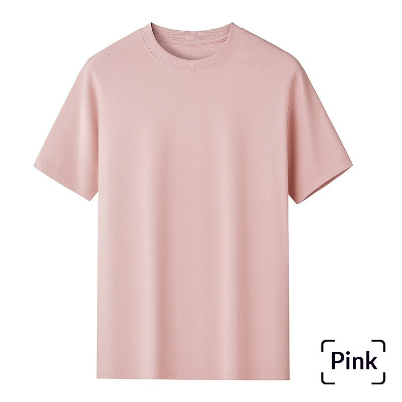 T-shirt à manches courtes pour homme
