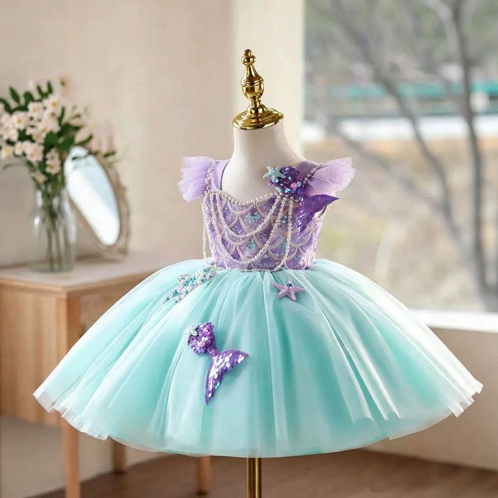 Un spectacle éthéré et agréable pour les enfants Tutu