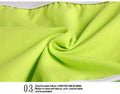 Sous-vêtements pour hommes Boxers Low Waist Coton U Convex Trunk Mode Sexy Boxers pour hommes