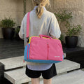 Yoga Business Trip Storage Crossbody Sac