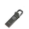 Metal Creative Exposition Cadeau Publicité Porte-clés voiture USB Drive