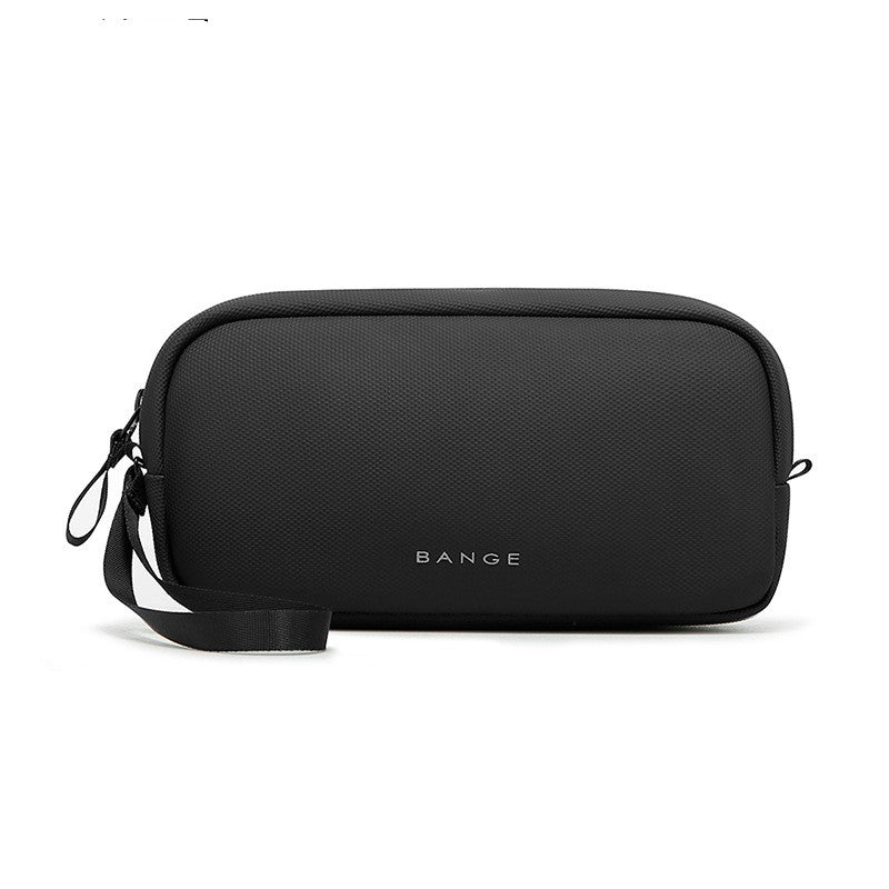 Accessoires numériques multifonctions Sac de rangement de grande capacité