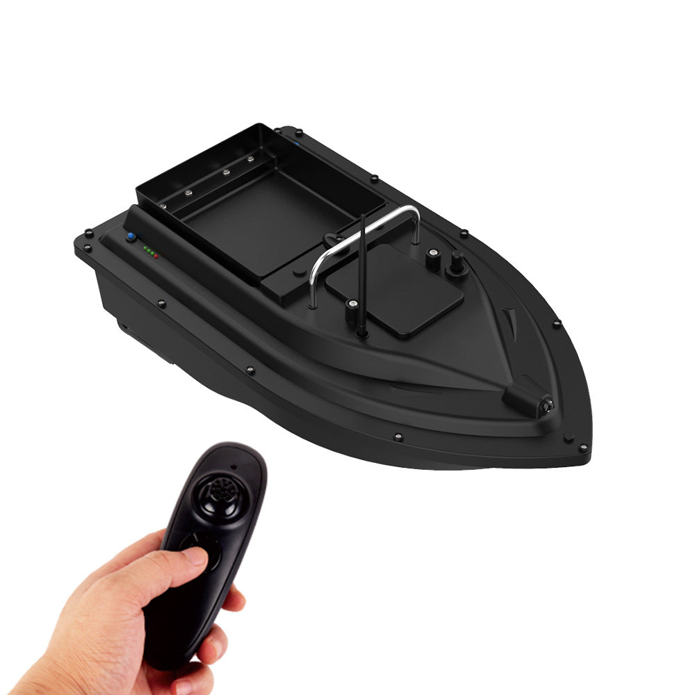 Bateau de télécommande intelligent GPS