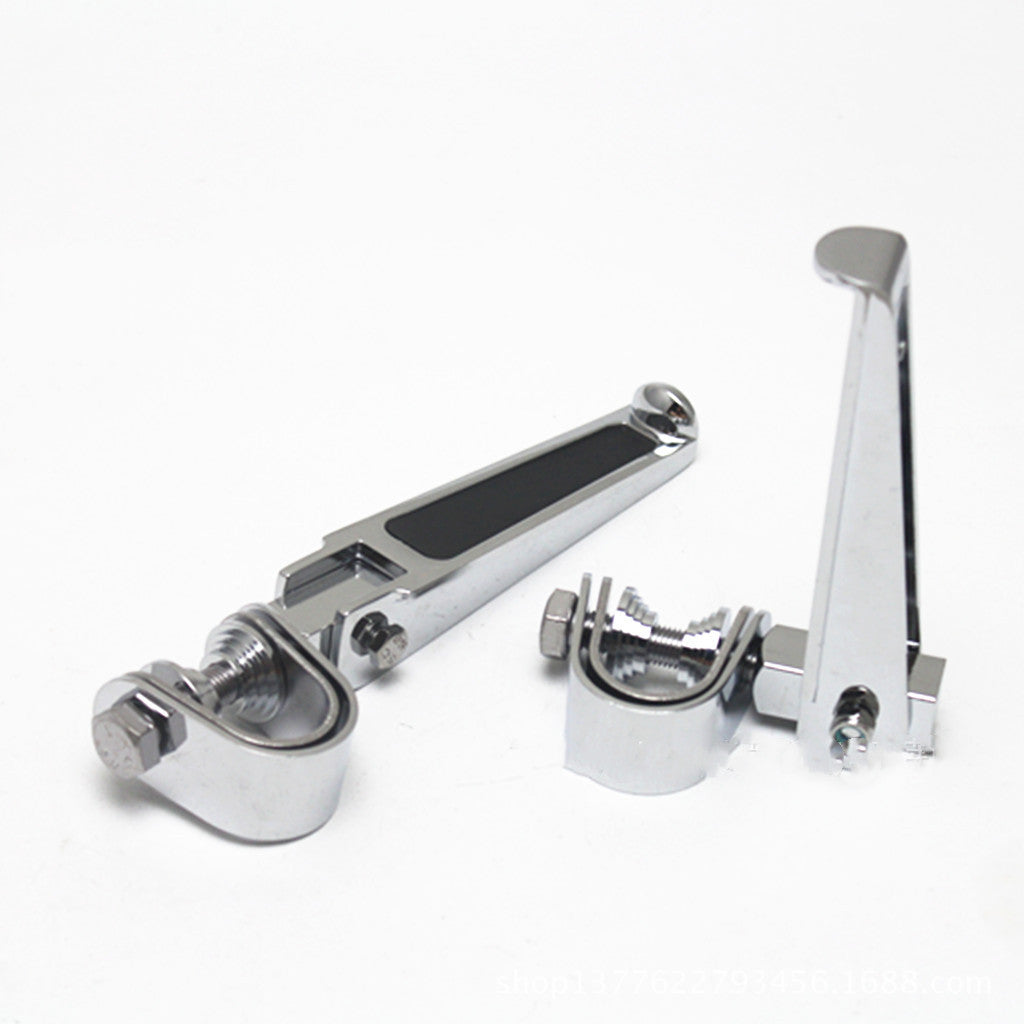 Aluminium Alliage Voiture et accessoires de moto Pedal Lever C90GS Pedal