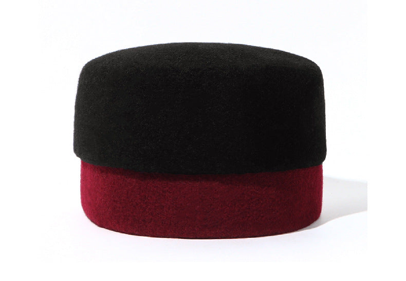 Cap Beret Cap Saudi UAE Cap
