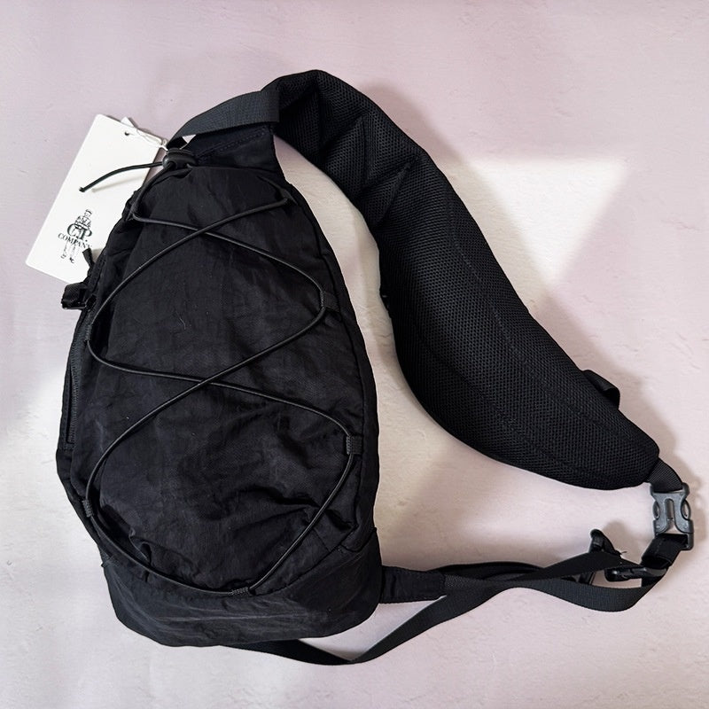 Sac à bandoulière occasionnel