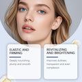Le peptide de cuivre Hoygi Essence est un liquide de soin quotidien qui est élastique