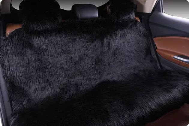 Coussin en trois pièces Coussin universel Coussin Hiver