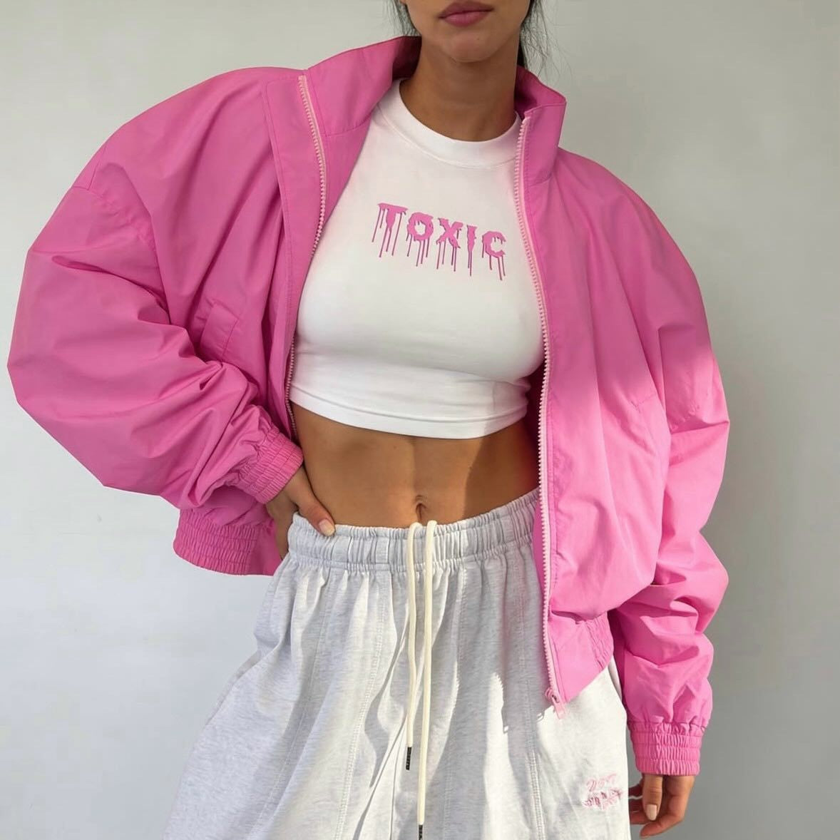 Veste d'habillage pour femmes