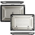 Coquille de protection des carnets de notes applicable