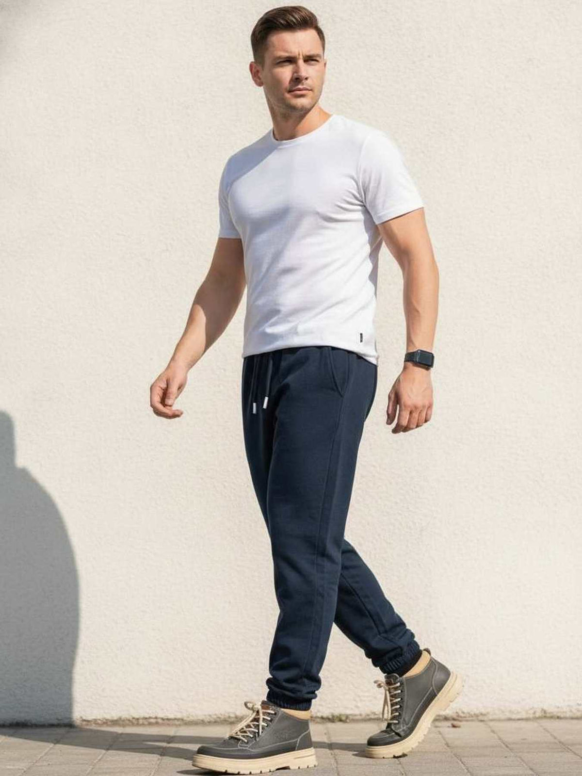 Casual trousers
