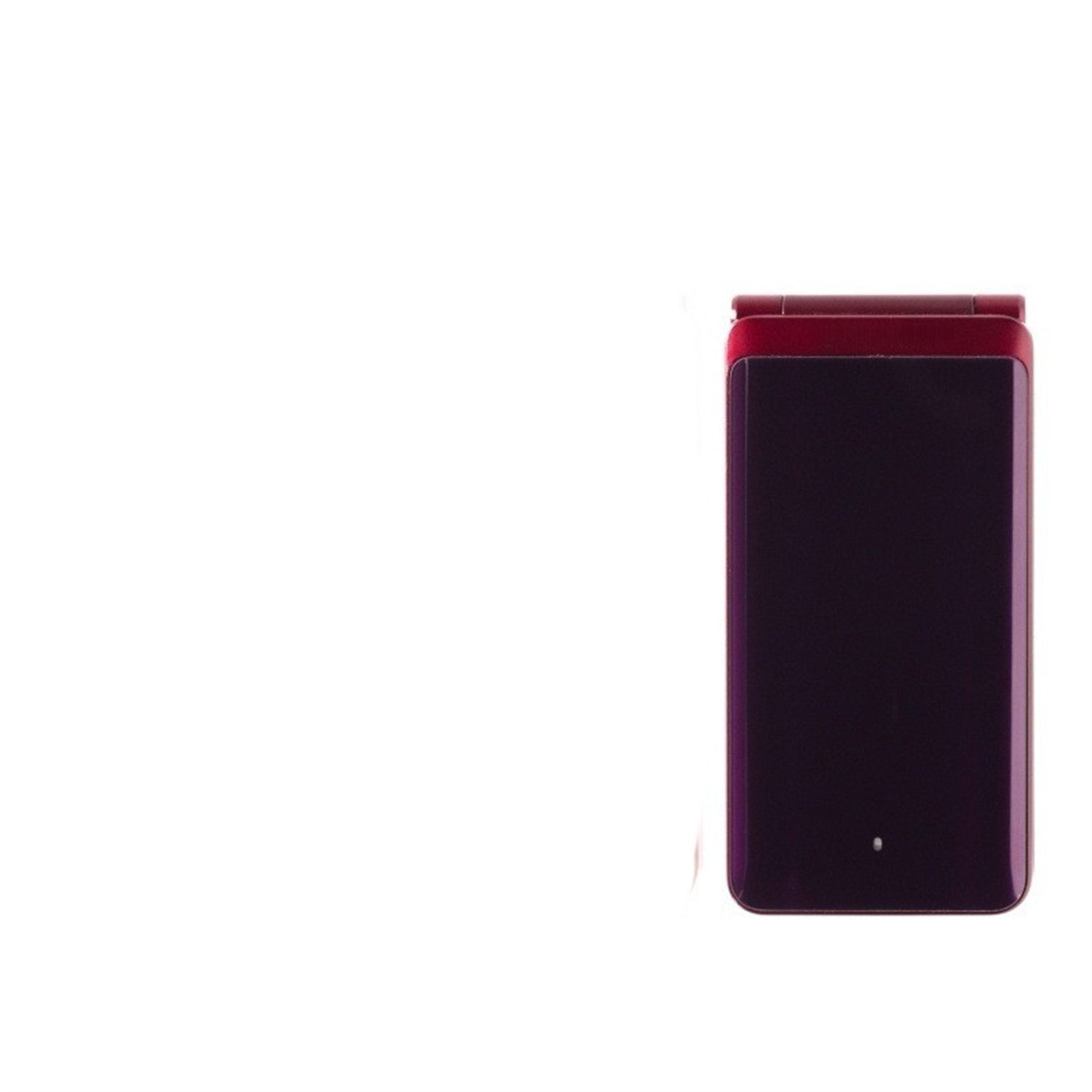 Loud et grand Flip Bouton vieux homme-machine