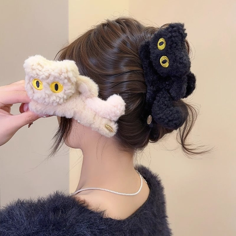 Grip haute qualité en automne et en peluche d'hiver