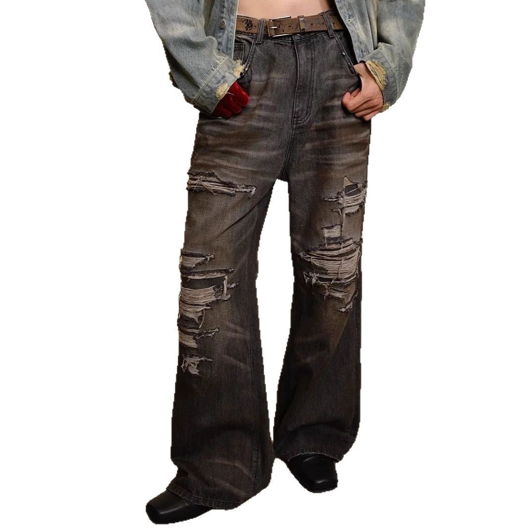 Men's Denim Jeans