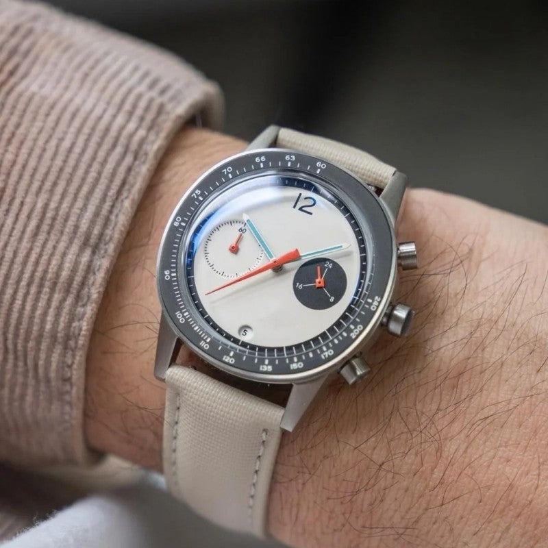 Montre Tritium Homme haut de gamme