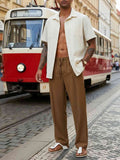 Pantalons occasionnels