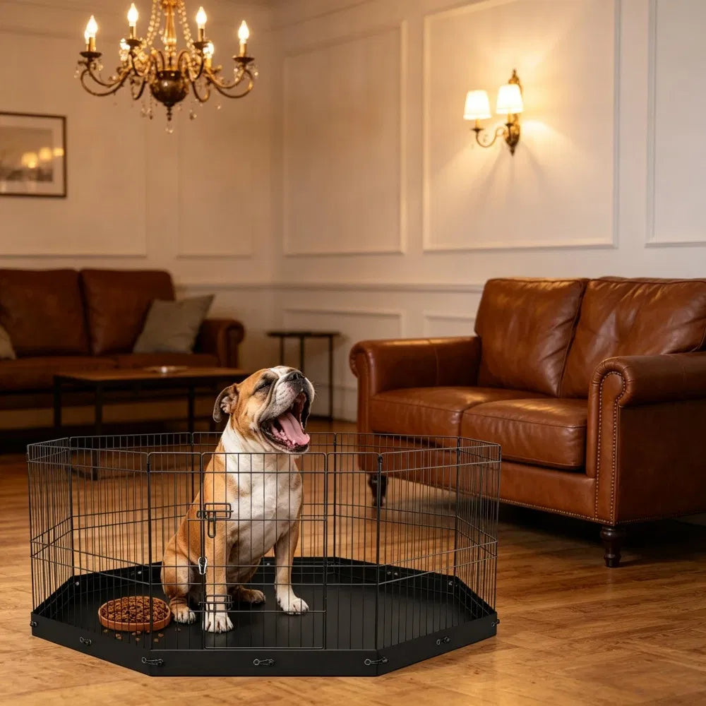 Pet Fence pour l'extérieur