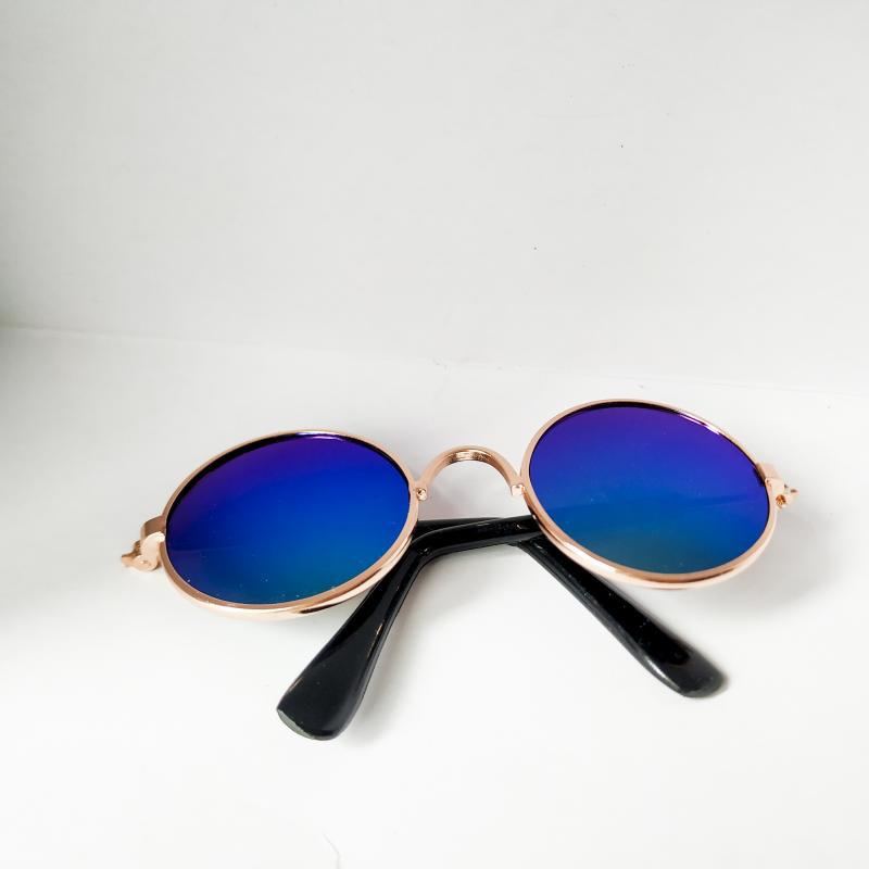Lunettes de soleil pour chats