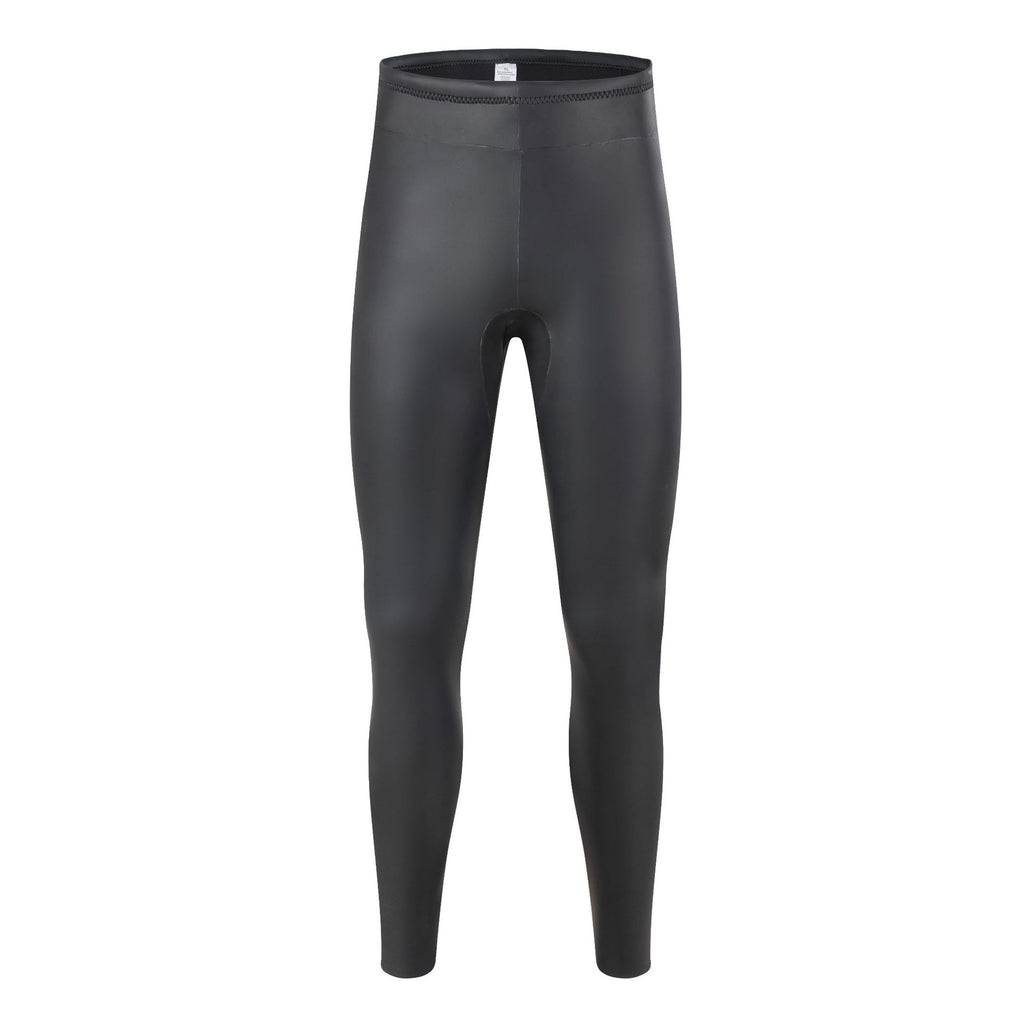 Suit de plongée surf adhésif en cuir